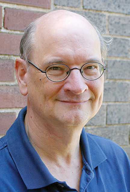David Linzee headshot